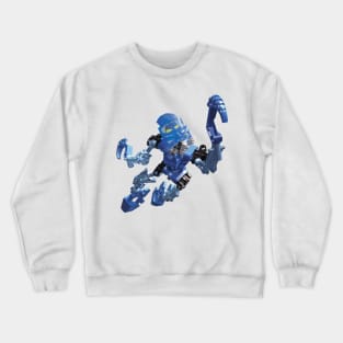 Gali Crewneck Sweatshirt